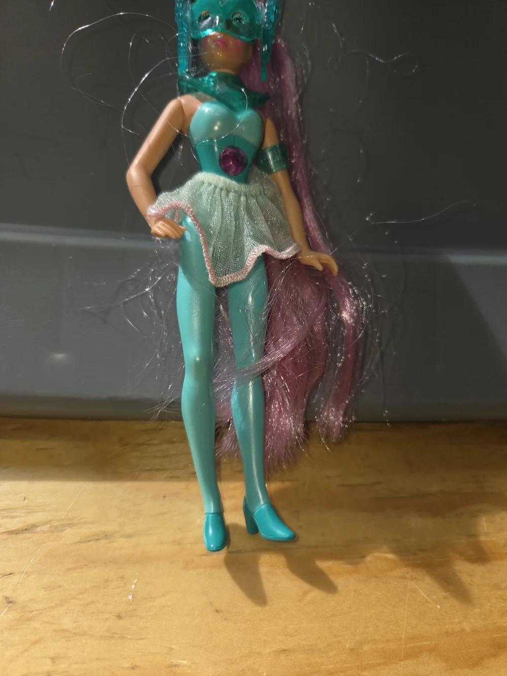 Kenner princess gwenevere